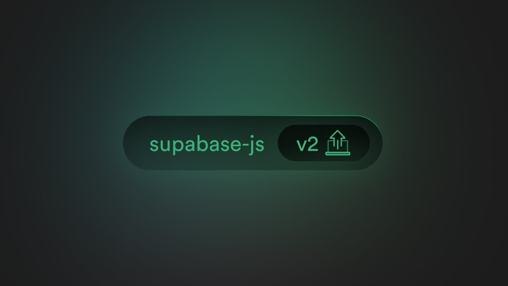 supabase-js v2 Released thumbnail